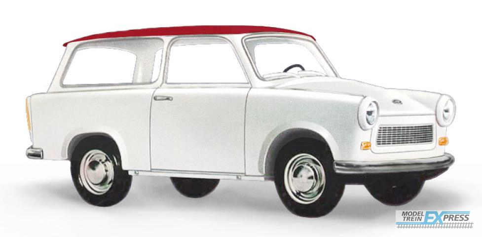 Busch autos 53209